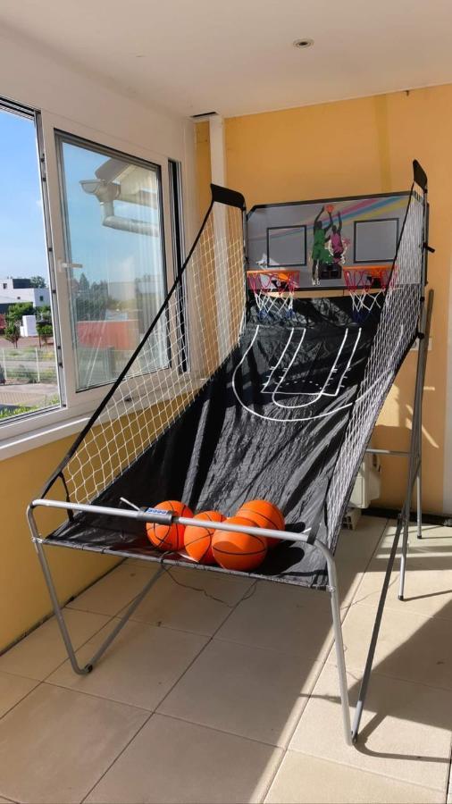 La Terrasse Du Parc Appartement Marckolsheim Buitenkant foto
