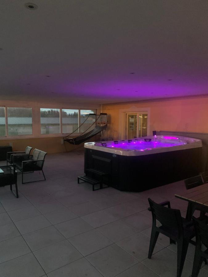 La Terrasse Du Parc Appartement Marckolsheim Buitenkant foto